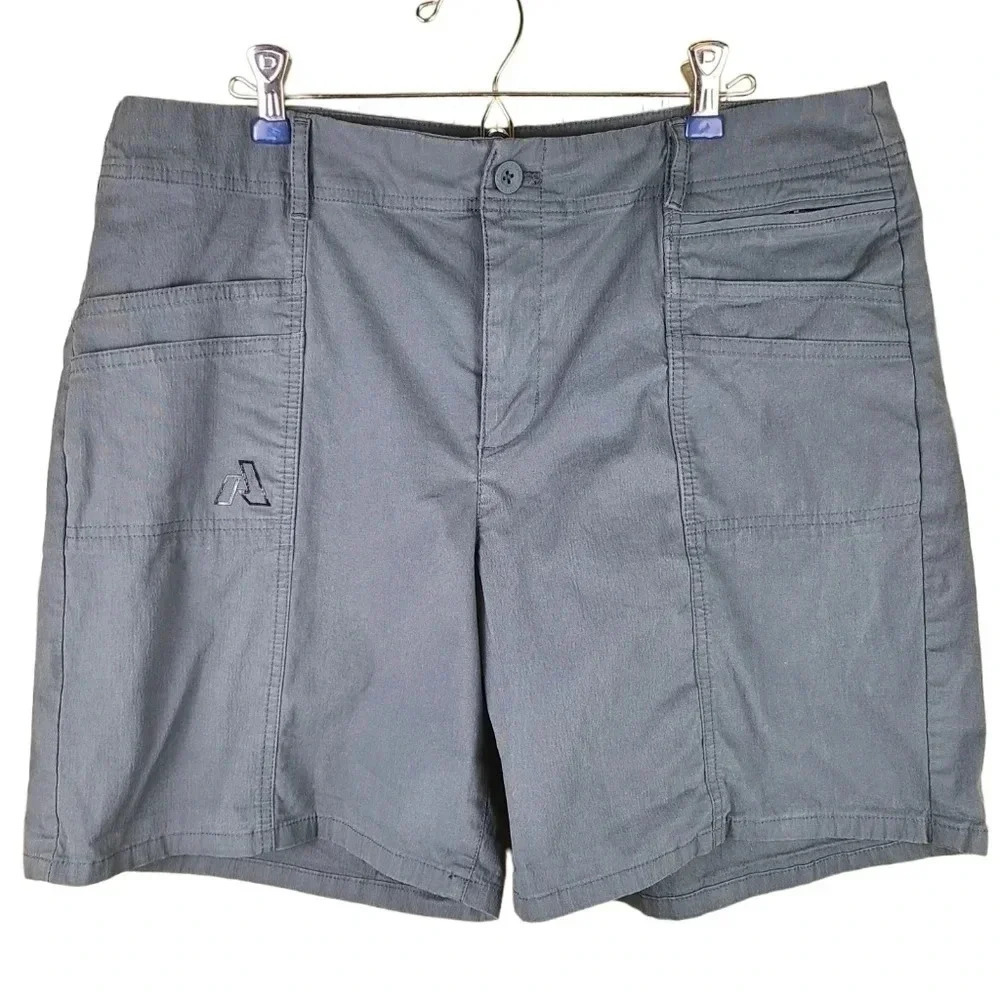 EDDIE Bauer Athletic shorts